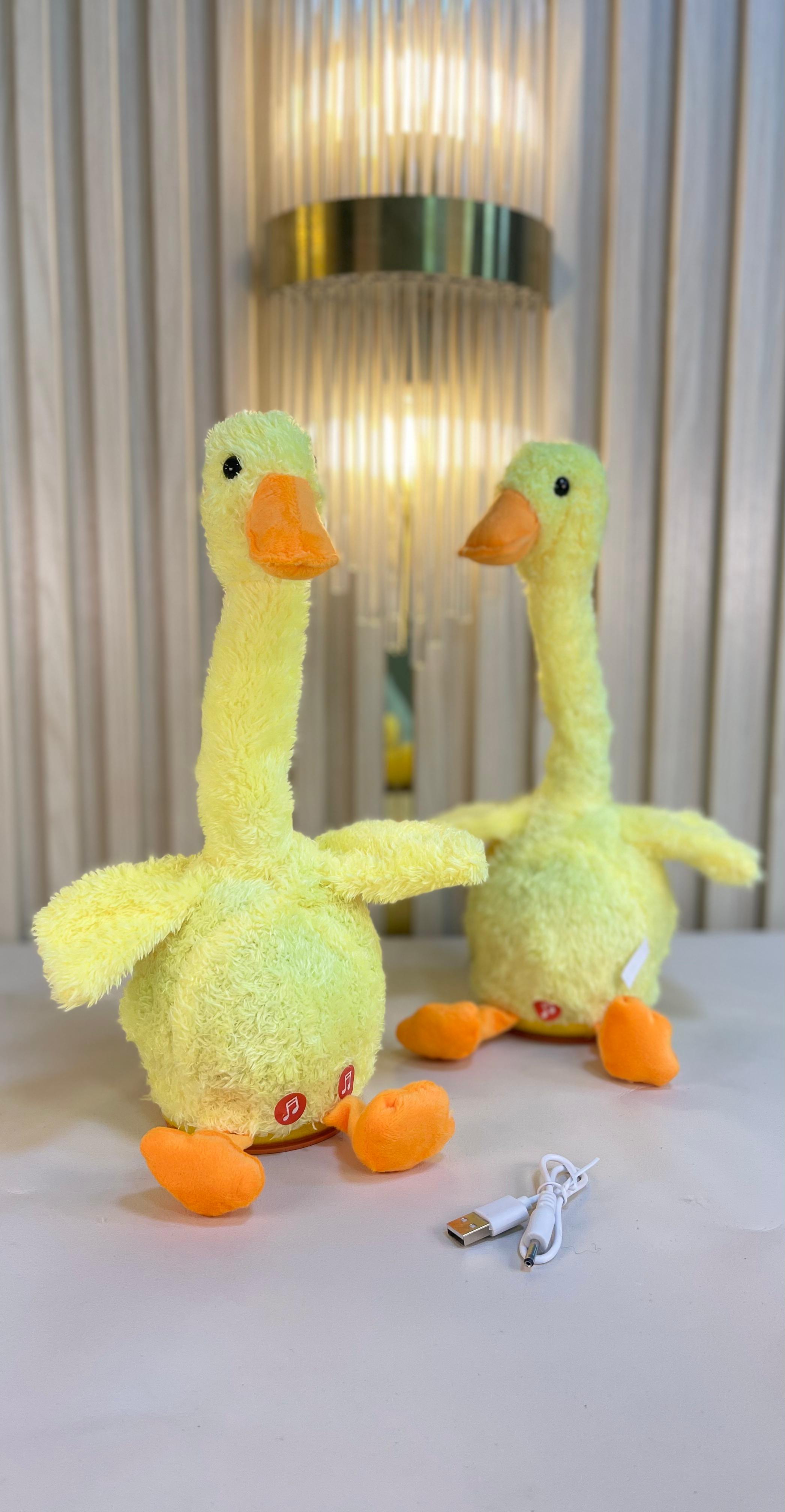 Miniatura 2 de Pato Musical Didactico